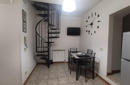 Valguarnera Caropepe Apartment | DOMVS GIVLIANO