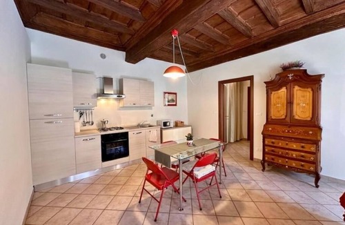 Chieri Apartment | Don Bosco House