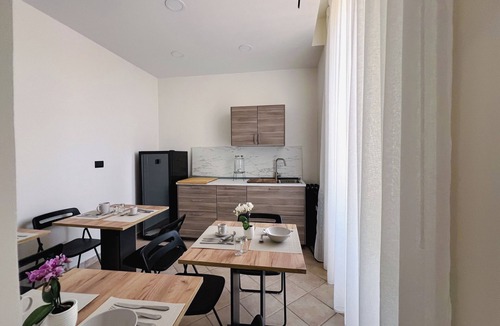 Pedara Bed & Breakfast | Don Diego