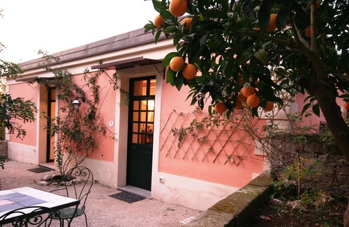 Nola Bed & Breakfast | Don Fabrizio: independent suite 2-4 people, near Naples Caserta Pompeii