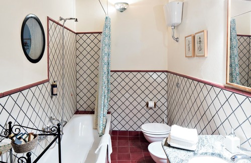 Nola Bed & Breakfast | Don Filiberto 2/5 guests in historical Villa near Naples Vesuvius Pompei Caserta