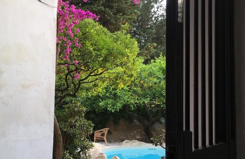 Nola Bed & Breakfast | DON FILIBERTO independent suite 2-5 people, near Naples Caserta Pompeii