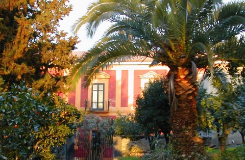 Nola Bed & Breakfast | DON FILIBERTO independent suite 2-5 people, near Naples Caserta Pompeii