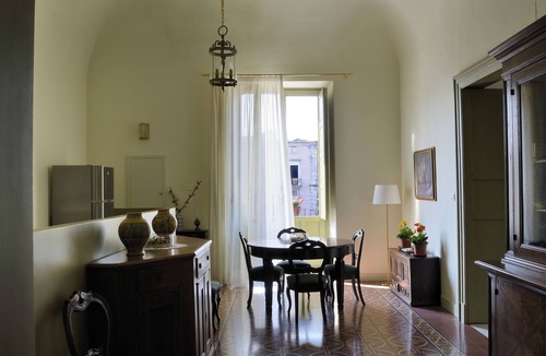 Old Town Apartment | Don Giovanni charming apartment