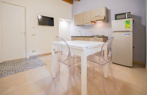 Gratteri Apartment | Don Leonardo apartment