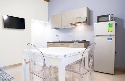 Gratteri Apartment | Don Leonardo apartment