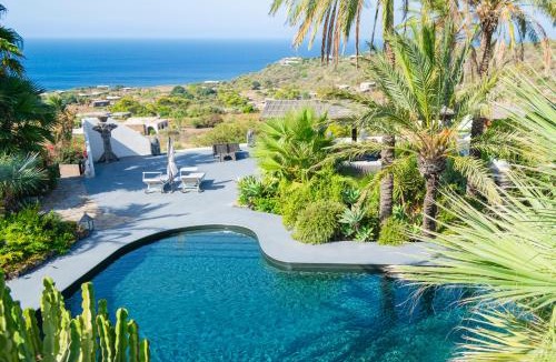 Madonna delle Grazie Bed & Breakfast | Don Mario Resort adults only