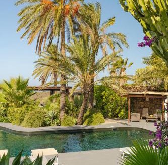 Madonna delle Grazie Bed & Breakfast | Don Mario Resort adults only