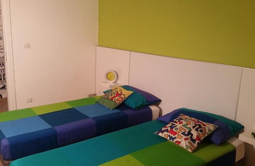 Coste House | Don Mico Casa Vacanze 2