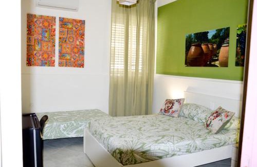 Messina House | Don Mimí l'affittacamere