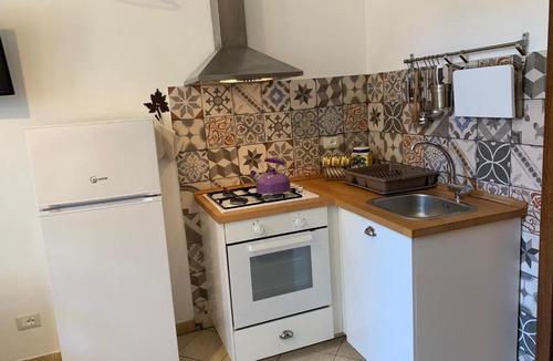 Avola House | Don Peppino