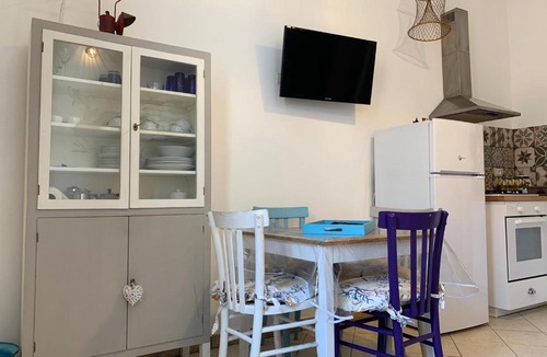 Avola House | Don Peppino