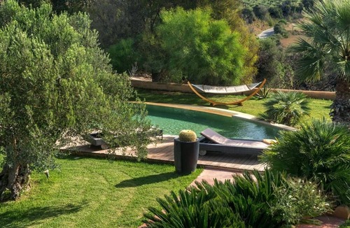 Castelvetrano Villa | DONNA AMAPAOLA at Luxury Villa in the western coast of Sicily