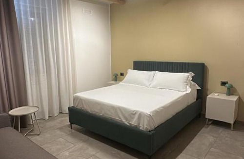 Botricello Bed & Breakfast | Donna Carmela Boutique House