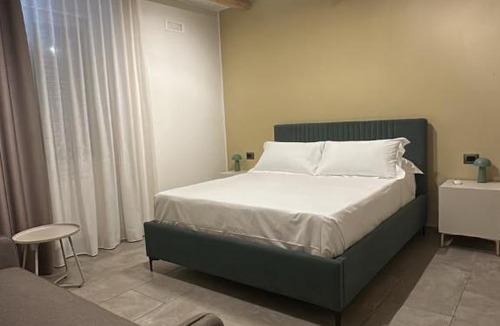 Botricello Bed & Breakfast | Donna Carmela Boutique House