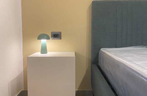 Botricello Bed & Breakfast | Donna Carmela Boutique House