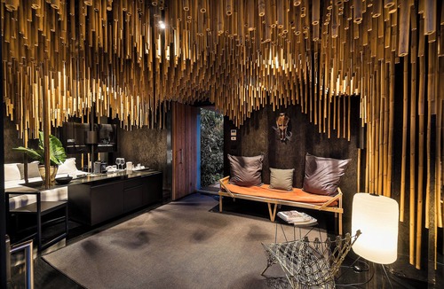 Riposto Hotel | Donna Carmela
