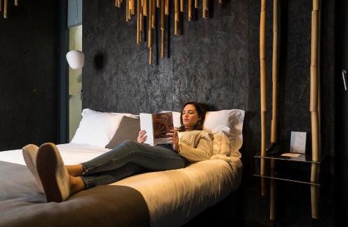 Riposto Hotel | Donna Carmela Resort & Lodges