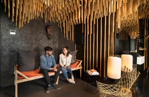 Riposto Hotel | Donna Carmela Resort & Lodges
