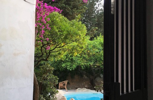 Nola Bed & Breakfast | Donna Carolina, independent suite 2-4 people, near Naples Caserta Pompeii