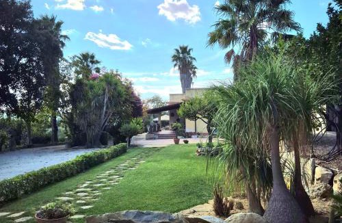 Pietraperzia House | Donna Caterina House, autentica oasi di confort e relax nel cuore della Sicilia