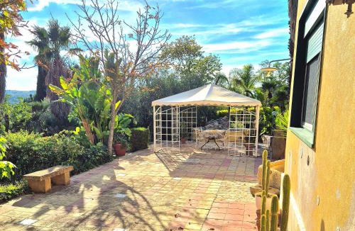 Pietraperzia House | Donna Caterina House, autentica oasi di confort e relax nel cuore della Sicilia