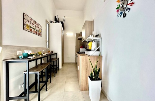 Santa Lucia Apartment | Donna Concetta a stone's throw from Ortigia