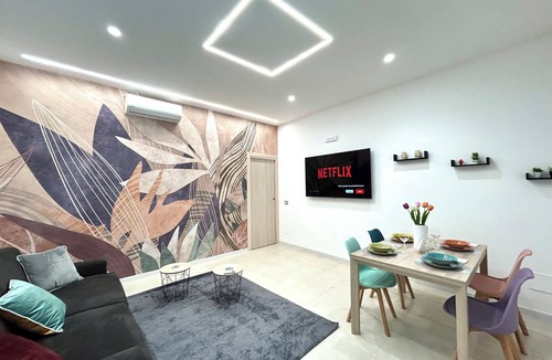 Santa Lucia Apartment | Donna Concetta a stone's throw from Ortigia