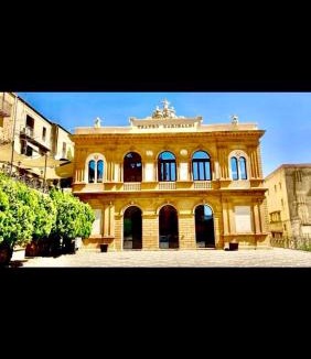 Ramacca Apartment | Donna Elena by Armerina Sicily Apartments