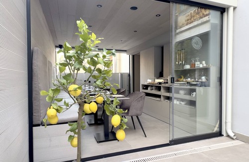 Catania City Centre House | Donna Filomena Luxury Suites