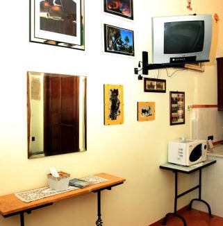 Bagheria Apartment | Donna Lia
