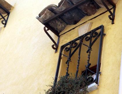 Bagheria Apartment | Donna Lia