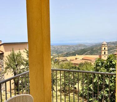 Perdifumo Cabin | Donna Linda