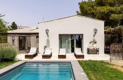 San Corrado di Fuori Villa | Donna Malena, Noto - Villa con piscina privata