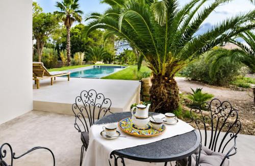 San Corrado di Fuori Villa | Donna Malena, Noto - Villa con piscina privata
