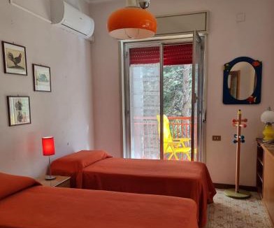 Sant'Onofrio House | Donna Melania House