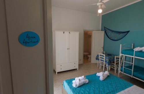 San Nicola l'Arena Apartment | Donna Rosalía Apartments