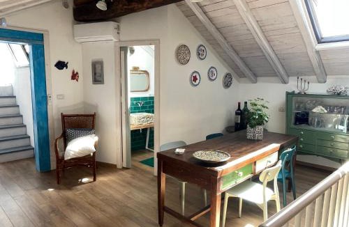 Aci Castello House | donna serena Aci Castello