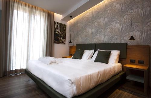 Geraci Siculo Hotel | Donna Vì Hotel