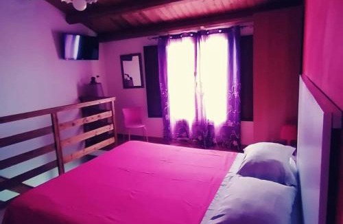 Rilievo Bed & Breakfast | Donnaciccinatrapani
