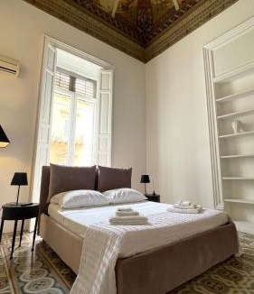 Borgo Vecchio House | DonnaFrancaFlorio
