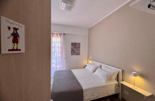 Isola Apartment | DonnaPeppina Siracusa