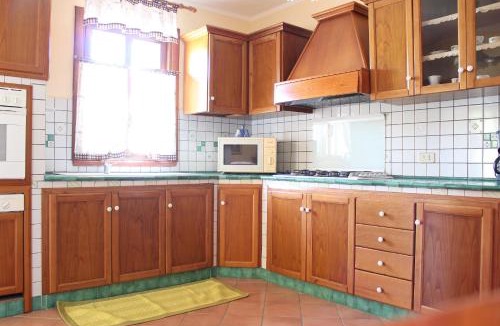 Trappeto House | Dora apartment