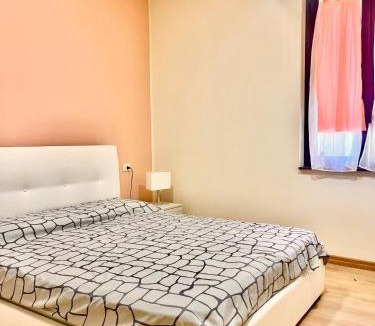 Marina di Patti Apartment | Doria Suite