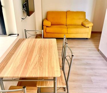 Marina di Patti Apartment | Doria Suite