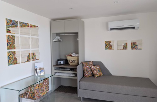 Agrigento Hotel | Doric Eco Boutique Resort & Spa - Sicily