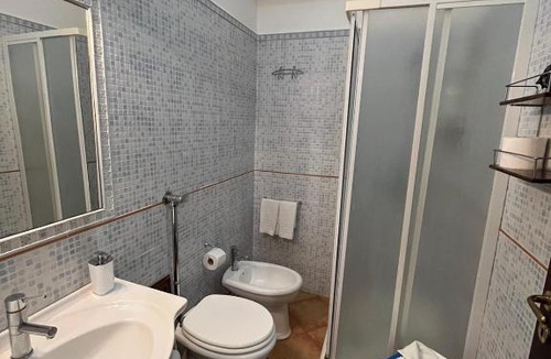 San Nicola l'Arena House | Dormo Da Lia Borgo San Nicola
