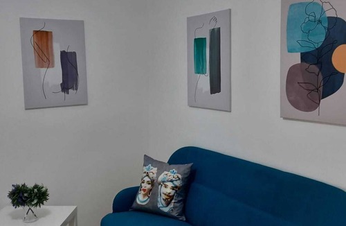 Palermo House | Dotto House