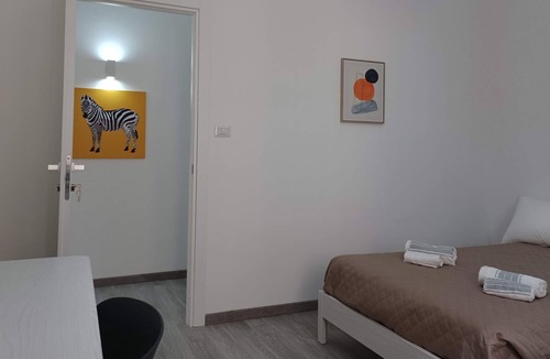 Palermo House | Dotto House