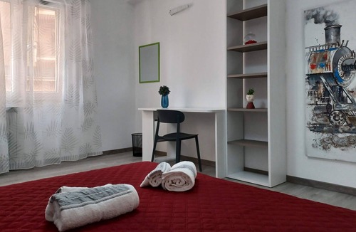 Palermo House | Dotto House